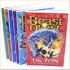 Beast Quest Series 10 Box Set 6 Books