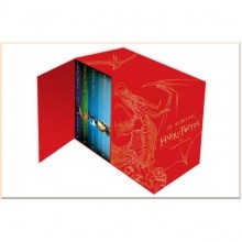 Harry Potter Box Set: The Complete Collection