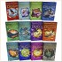 How to Train Your Dragon 12 Books Collection