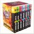 Henderson's Boys 7 Book Box
