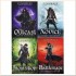 Summoner Series 4 Books Box Collection Set