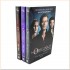 Julie Plec The Originals Series Collection 3 Books Set