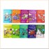 The Complete Faraway Tree Adventures 10 Colour Stories Books Collection Box Set by Enid Blyton