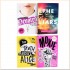 Jennifer Mathieu 4 Books Collection Set