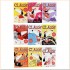 Claude A Rather Smashing Collection 9 Books Box Set by Alex T. Smith