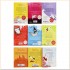 Claude A Rather Smashing Collection 9 Books Box Set by Alex T. Smith