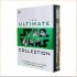 The Ultimate Star Wars Collection 3 Books Set with Poster and stickers