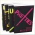 Uglies Quartet 4 Books Collection