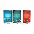 The Queens Gambit Series 3 Books Collection Set by Walter Tevis