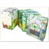 Peep Inside Complete 6 Board books Collection