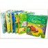 Peep Inside Complete 6 Board books Collection