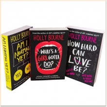 The Spinster Club Series 3 Book Collection