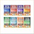 Young Sherlock Holmes 8 Books Collection by Andrew Lane