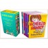 Horrid Henry Mischievous Mayhem 10 Book Collection