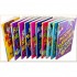 Horrid Henry Mischievous Mayhem 10 Book Collection