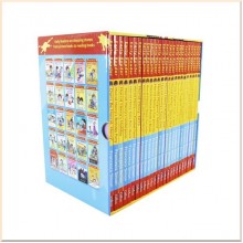Horrid Henry Early Readers 25 Books Children Collection