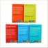 The Complete Hitchhikers Guide to the Galaxy 5 Books Boxset