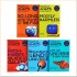 The Complete Hitchhikers Guide to the Galaxy 5 Books Boxset