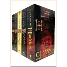 Shardlake Series 5 Books