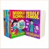 Middle School 7 Books Collection Set