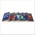 Spooks Wardstone Chronicles 8-13 Books