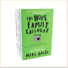 Mike Gayle 3 Books Collection Set