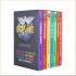 Theodore Boone Series Books 1