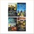 Martin Walker Dordogne Mysteries 4 Books