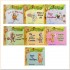The 7 Habits Of Happy Kids 7 Books Collection Set By Sean Covey