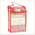 Jr Grab n Go Puzzles 8 Books Bag