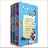Mr. Pattacake Adventures 10 Book Collection