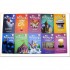 Mr. Pattacake Adventures 10 Book Collection