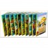Geronimo Stilton 10 Book Collection (Series 2)