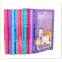 The Sherlock Holmes Children's Collection: Shadows, Secrets 10 Books Box Set (Series 1)