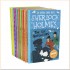 The Sherlock Holmes Children’s Collection : Mystery, Mischief and Mayhem 10 Books (Series 2) by Sir Arthur Conan Doyle