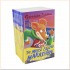 Geronimo Stilton 10 Books Collection (Series 3)