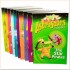 Astrosaurs Series 10 Book Collection Books 1-10