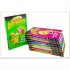 Astrosaurs Series 10 Book Collection Books 1-10