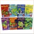 Dragonsitter series Josh Lacey Collection 8 Books Set