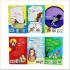 Michael Rosen Funny Stories 6 Book Collection