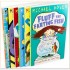 Michael Rosen Funny Stories 6 Book Collection