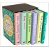 The Jane Austen Collection 6 Books Box Set