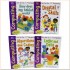 Get Set Go Computing 4 Books By