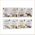 My Bible Sticker Activity 8 Books Collection Set in a Bag