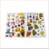 My Bible Sticker Activity 8 Books Collection Set in a Bag