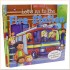 Let's Go to the Collection Set 4 Books