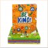 Mindful Kids 6 Books Collection Activity Box Set by Sharie Coombes