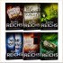 Kathy Reichs Temperance Brennan (Series 2) 6 Books