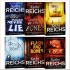 Kathy Reichs Temperance Brennan (Series 3) 6 Books