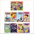 Adventure Time Series Volume 1-10 Graphic Novel Books Collection Box Set by Ryan North